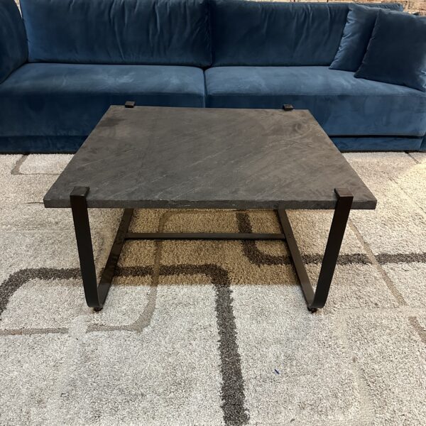 solid made stool