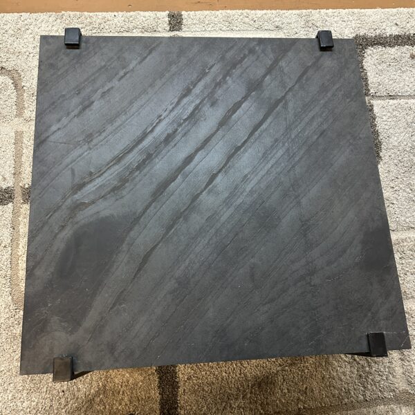 solid made stool
